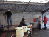 Les lampions 2014