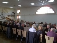 Repas anciens combattants