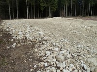 2015.03.11 Travaux plateforme bois 04