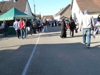 Vide grenier 5 Mai 201666