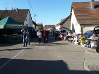 Vide grenier 5 Mai 201667