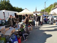 Vide grenier 5 Mai 201672