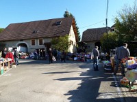 Vide grenier 5 Mai 201675