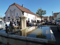 Vide grenier 5 Mai 201692