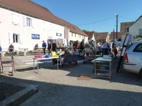 Vide grenier 5 Mai 201693