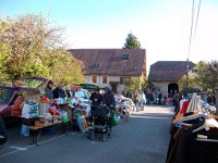 Vide grenier 5 Mai 201698