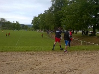 Foot 16 Mai64