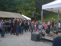 Musique 21 Juin 201669