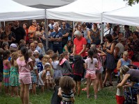 21 Juin Fête de la musique