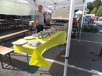 29 Juin marché du soir