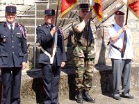 8 Mai Monument aux morts