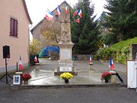 Monument