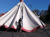 Cirque Février 2019