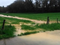 Inondations 17 Avril 2016