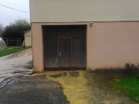 Inondations 17 Avrill 201638