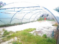 Inondations 17 Avrill 201640