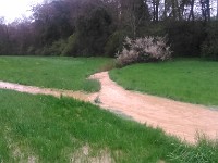 Inondations 17 Avrill 201643