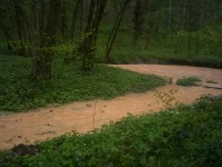 Inondations 17 Avrill 201646
