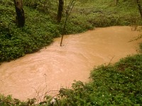 Inondations 17 Avrill 201647