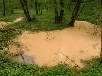 Inondations 17 Avrill 201648