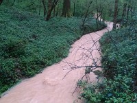 Inondations 17 Avrill 201650