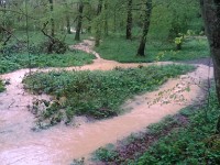 Inondations 17 Avrill 201651