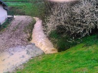 Inondations 17 Avrill 201657