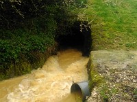 Inondations 17 Avrill 201658