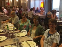 L - Repas Arianis 19 Juin 2018